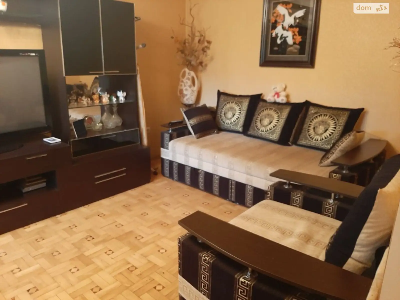 Продается 2-комнатная квартира 51 кв. м в Одессе, цена: 38000 $