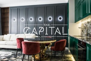Продаж квартири, Київ, р‑н. Печерський, Саперне Поле вулиця, буд. 5
