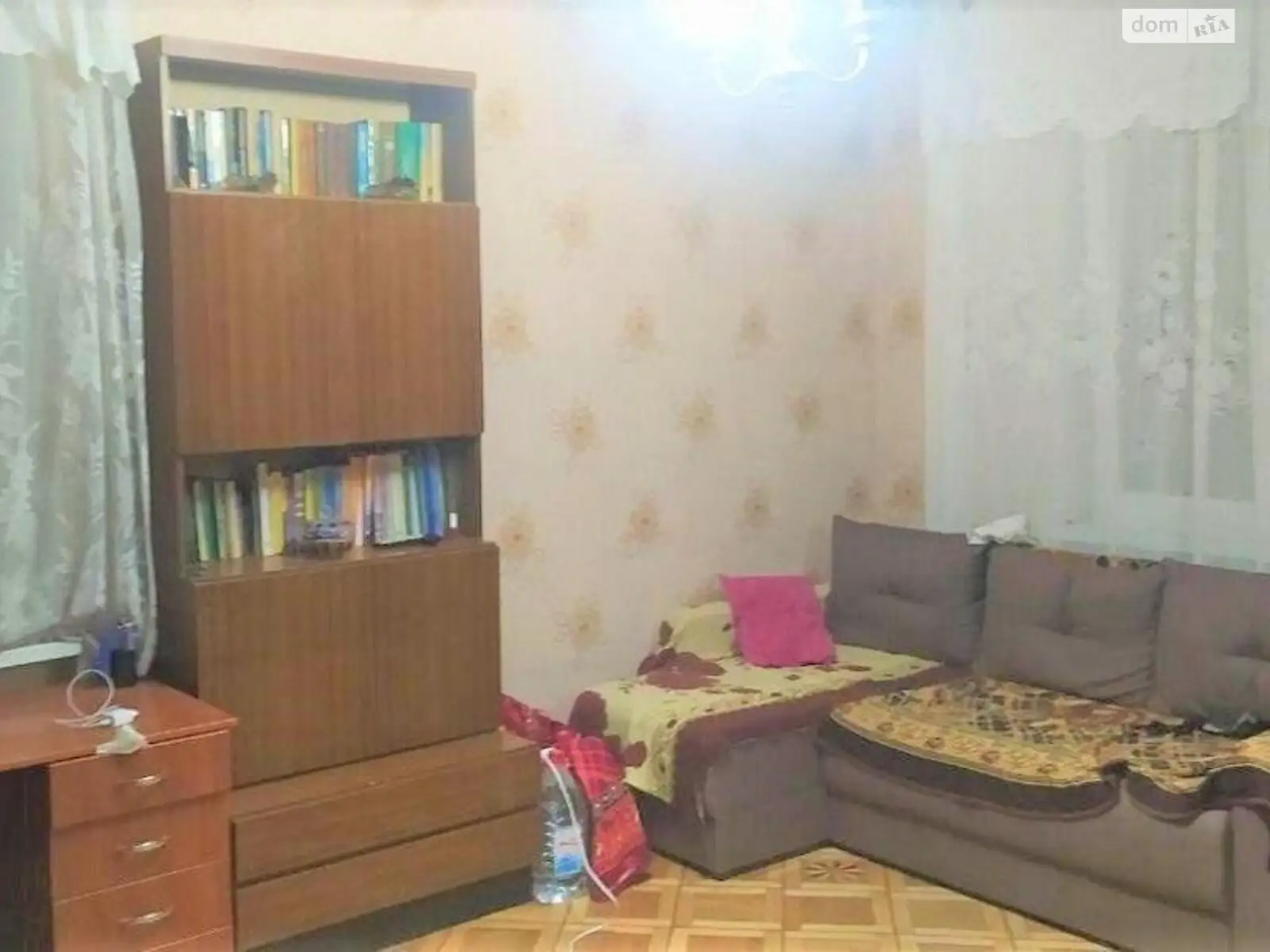 Продается 3-комнатная квартира 70 кв. м в Одессе, ул. Давида Ойстраха, 23