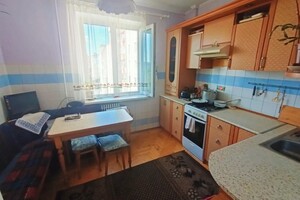 Продажа квартиры, Ивано-Франковск, р‑н. Ивасюка Надречная, Иоанна Павла II улица