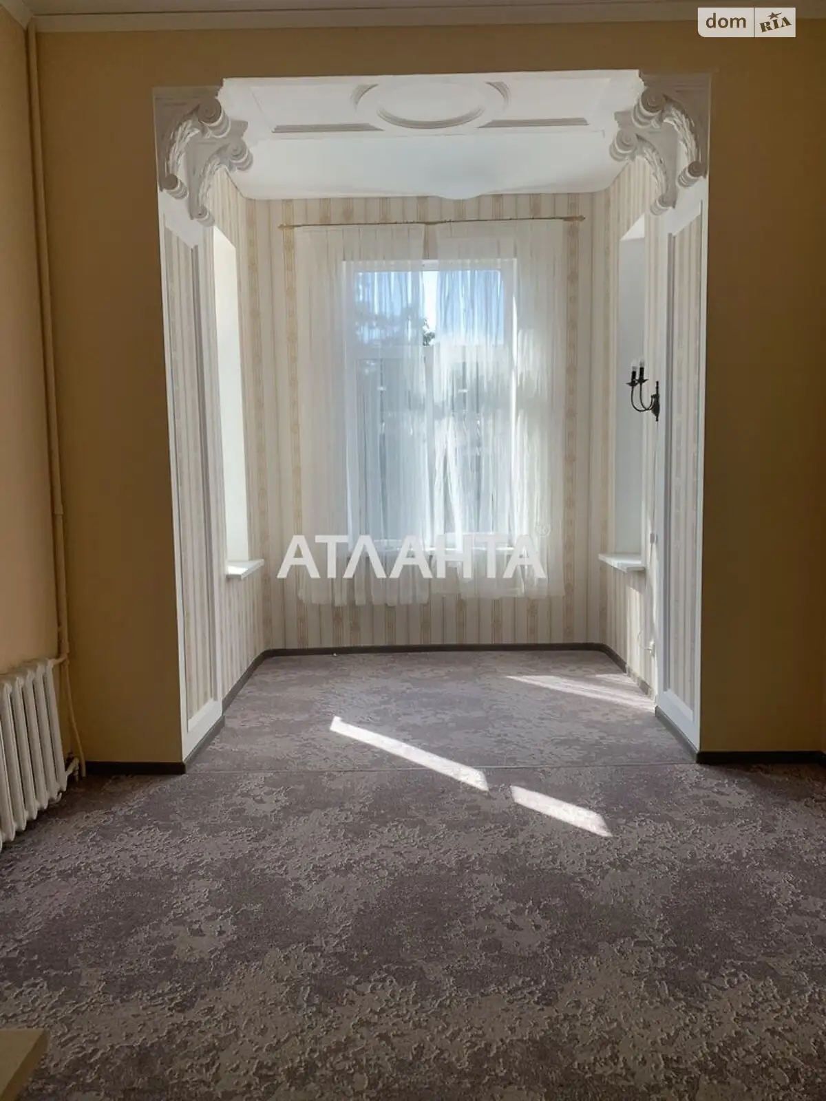 Продается комната 36.6 кв. м в Одессе, цена: 26000 $ - фото 1