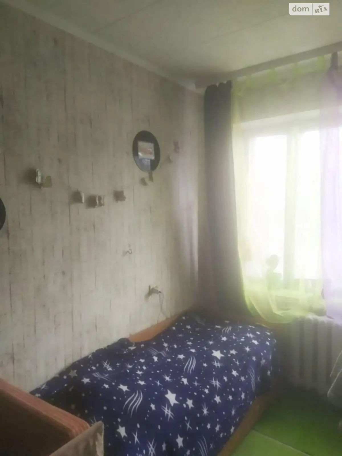 Продается 2-комнатная квартира 42 кв. м в Одессе, ул. Жолио-Кюри - фото 1