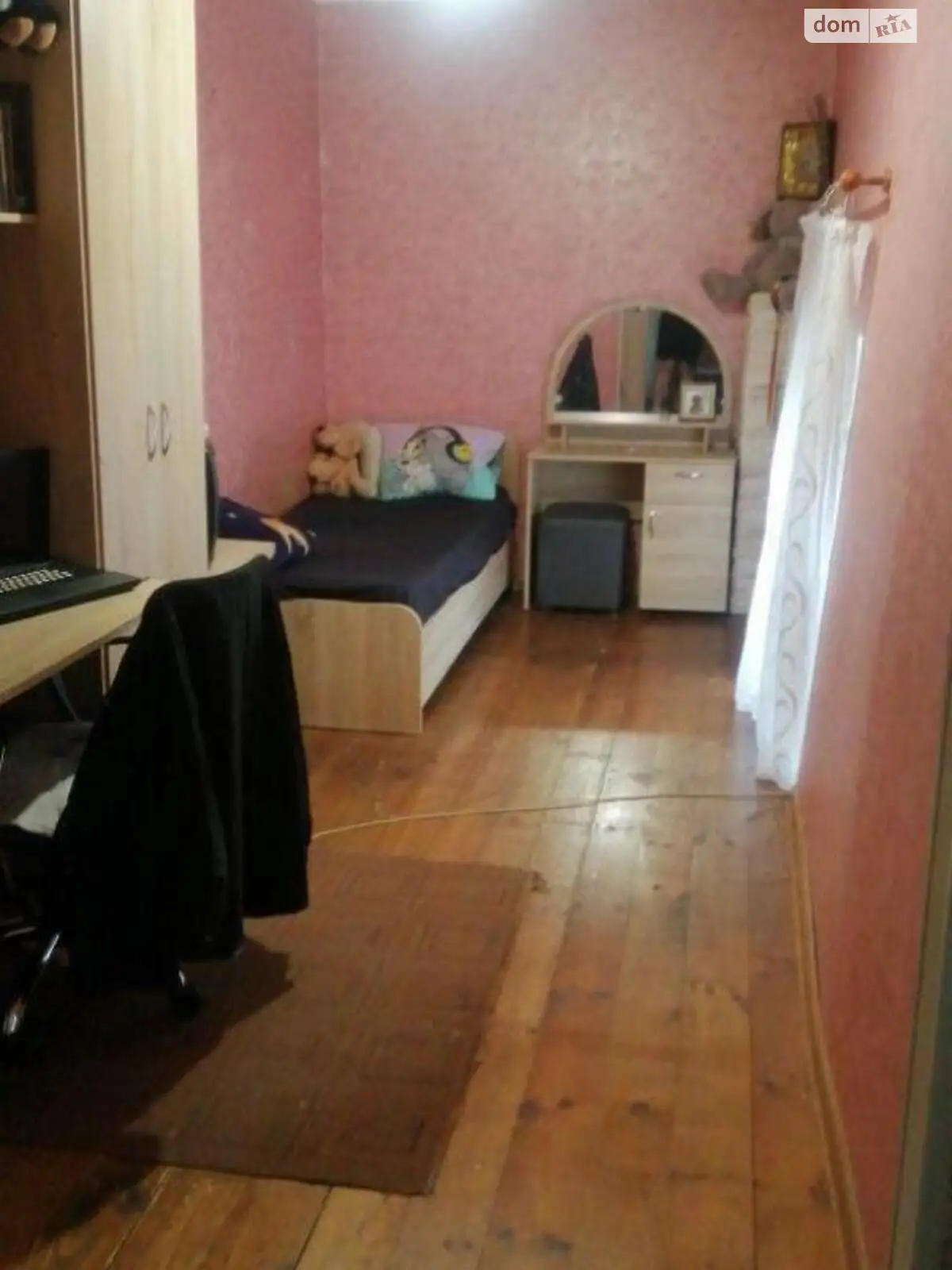 Продается 3-комнатная квартира 44 кв. м в Одессе, ул. Атамана Чепиги - фото 1