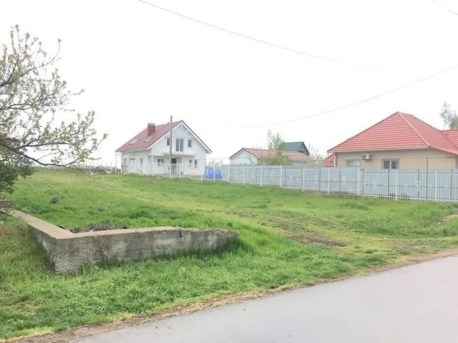 Продается земельный участок 25 соток в Одесской области - фото 2