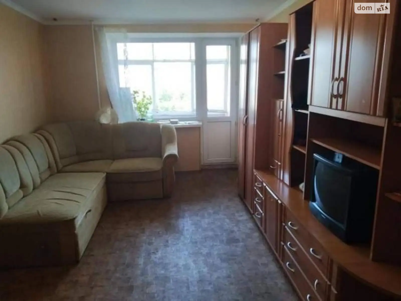 Продается 1-комнатная квартира 29.7 кв. м в Черноморске, ул. Виталия Шума