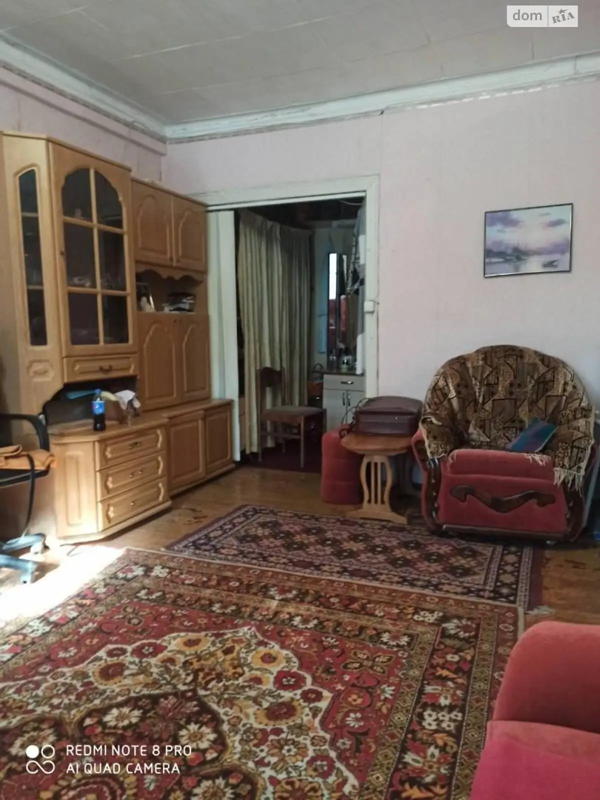 Продается комната 43 кв. м в Черноморске - фото 2