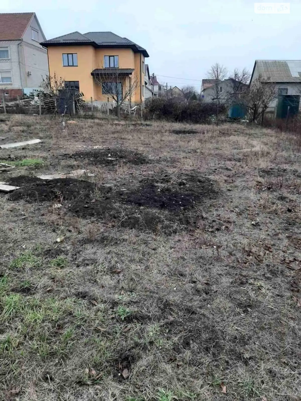 Продается земельный участок 10.5 соток в Одесской области - фото 3