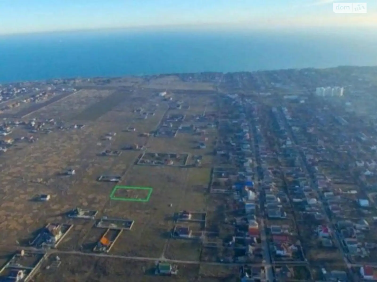 Продается земельный участок 10 соток в Одесской области, цена: 32000 $ - фото 1