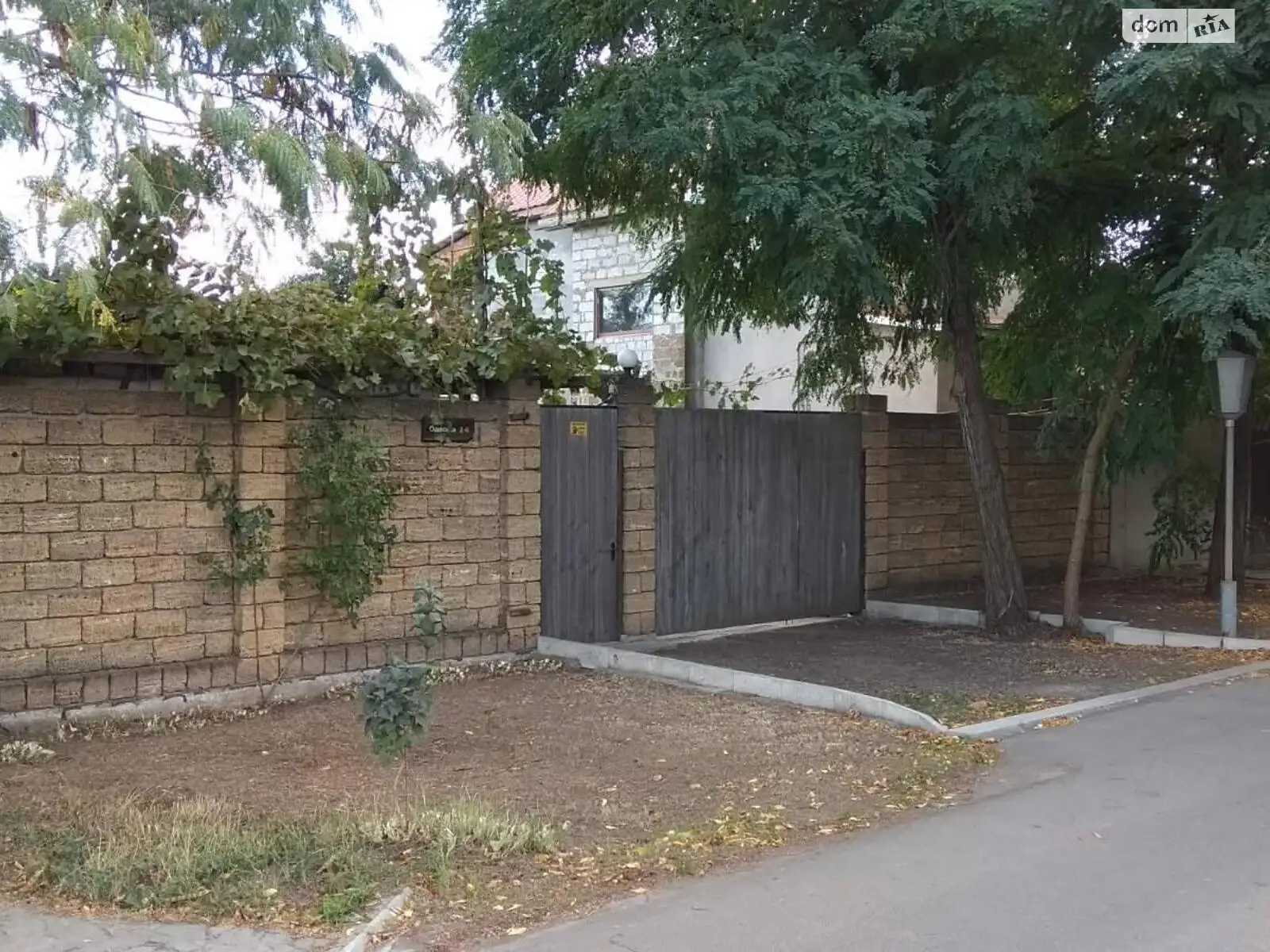 Продается земельный участок 6 соток в Одесской области, цена: 75000 $