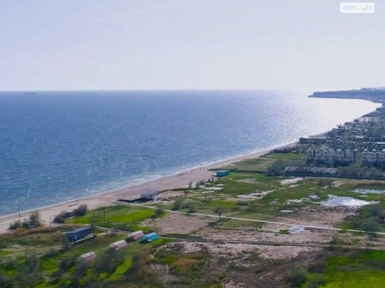 Продается земельный участок 581 соток в Одесской области, цена: 300000 $