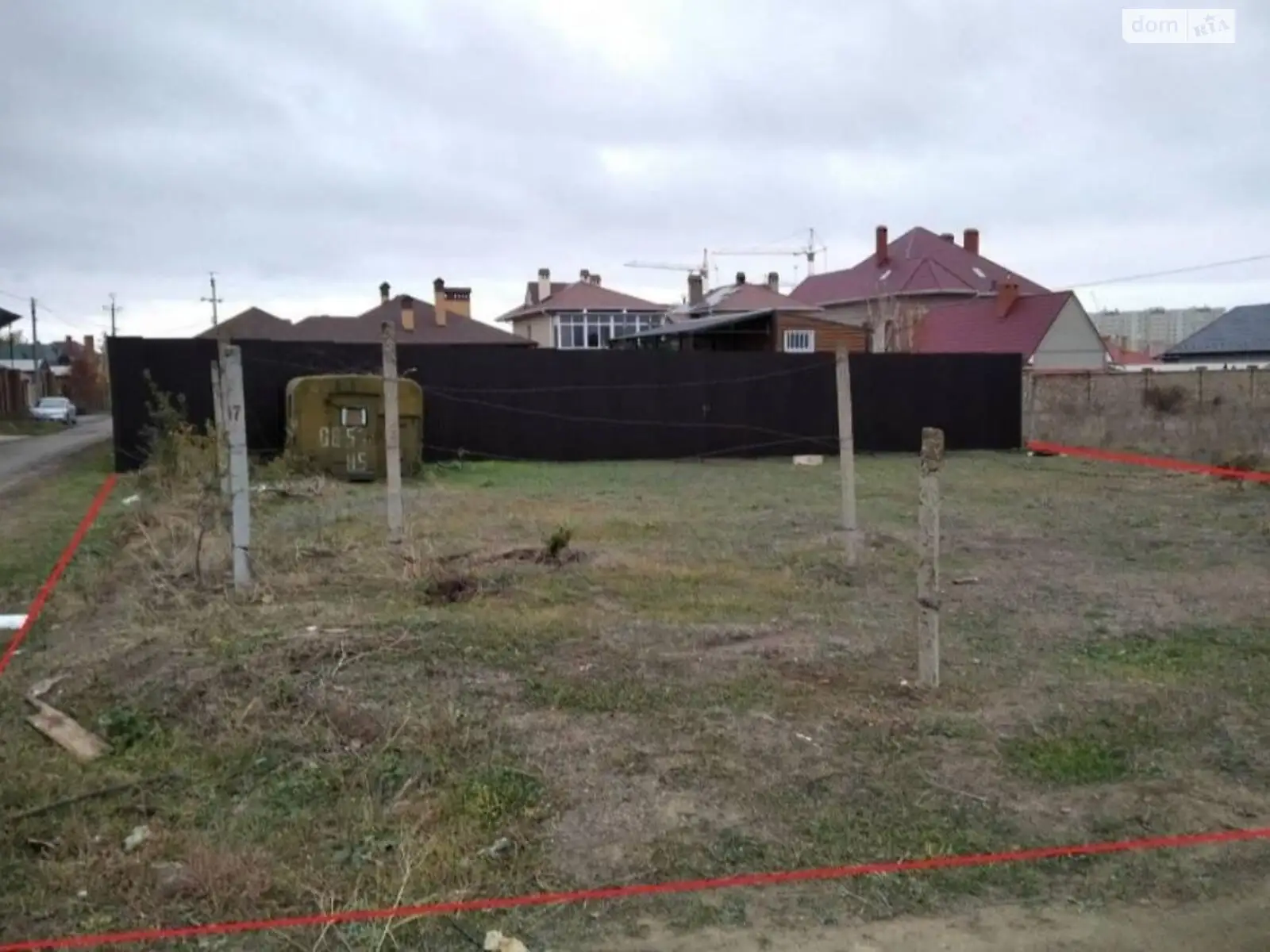Продается земельный участок 3.8 соток в Одесской области - фото 2