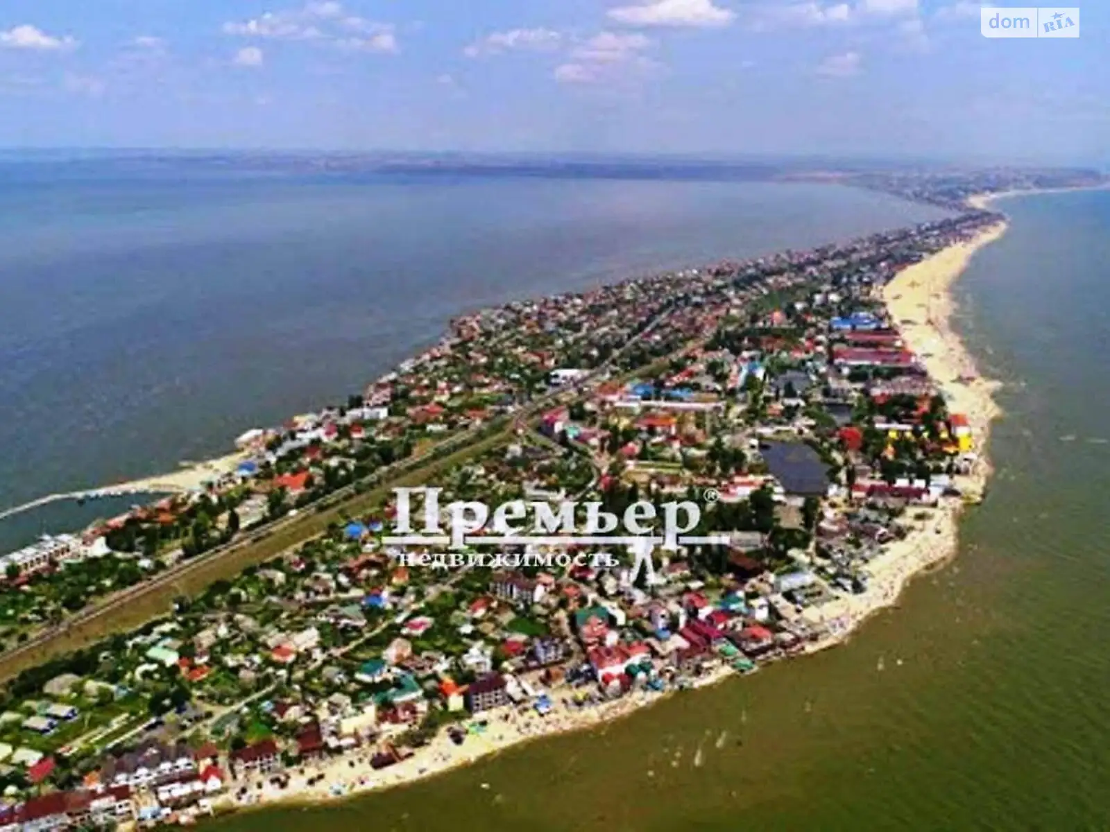 Продается земельный участок 14.2 соток в Одесской области - фото 2