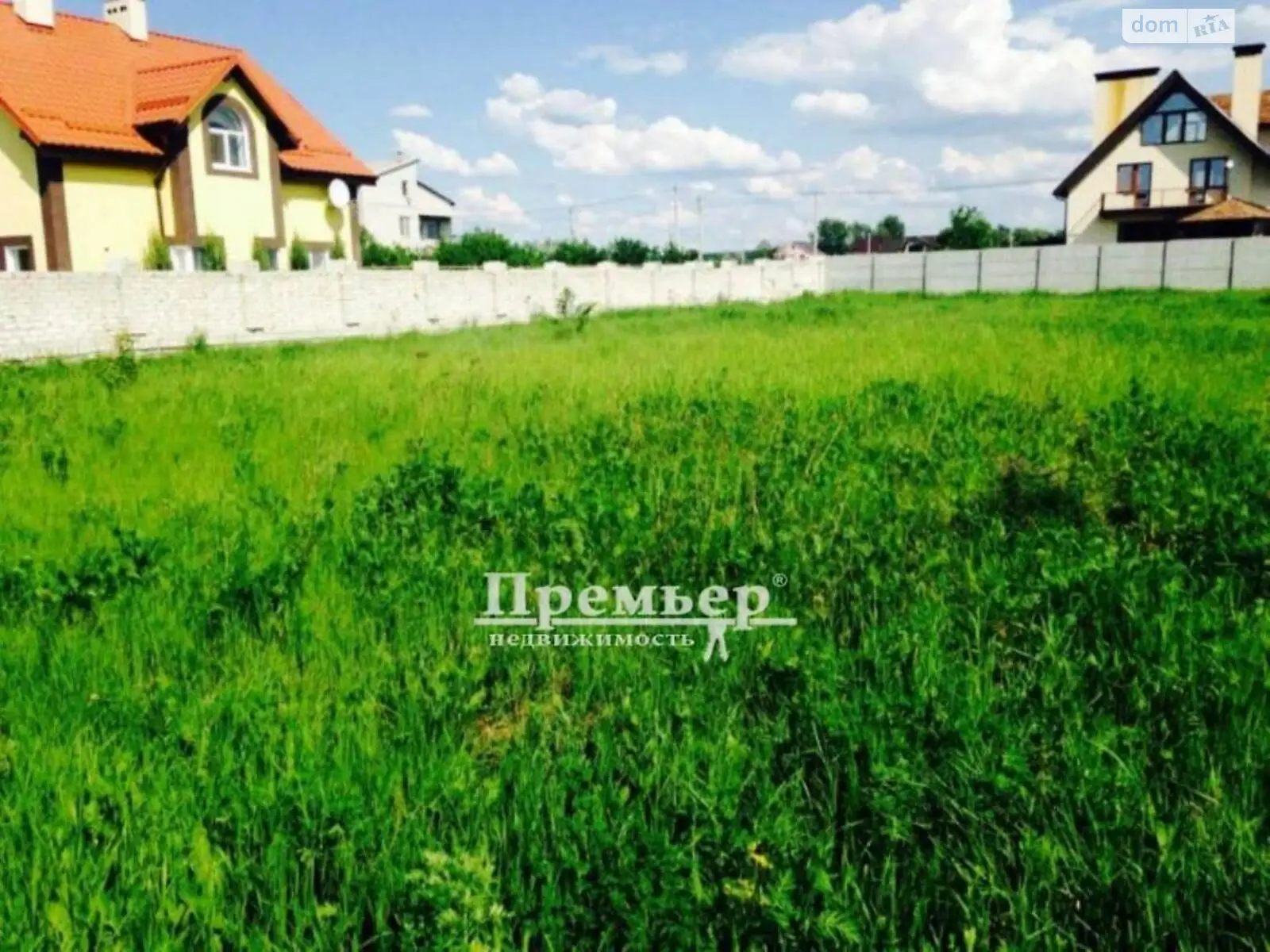 Продается земельный участок 14.2 соток в Одесской области - фото 3