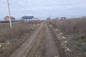 Купить землю под застройку в Одесской области