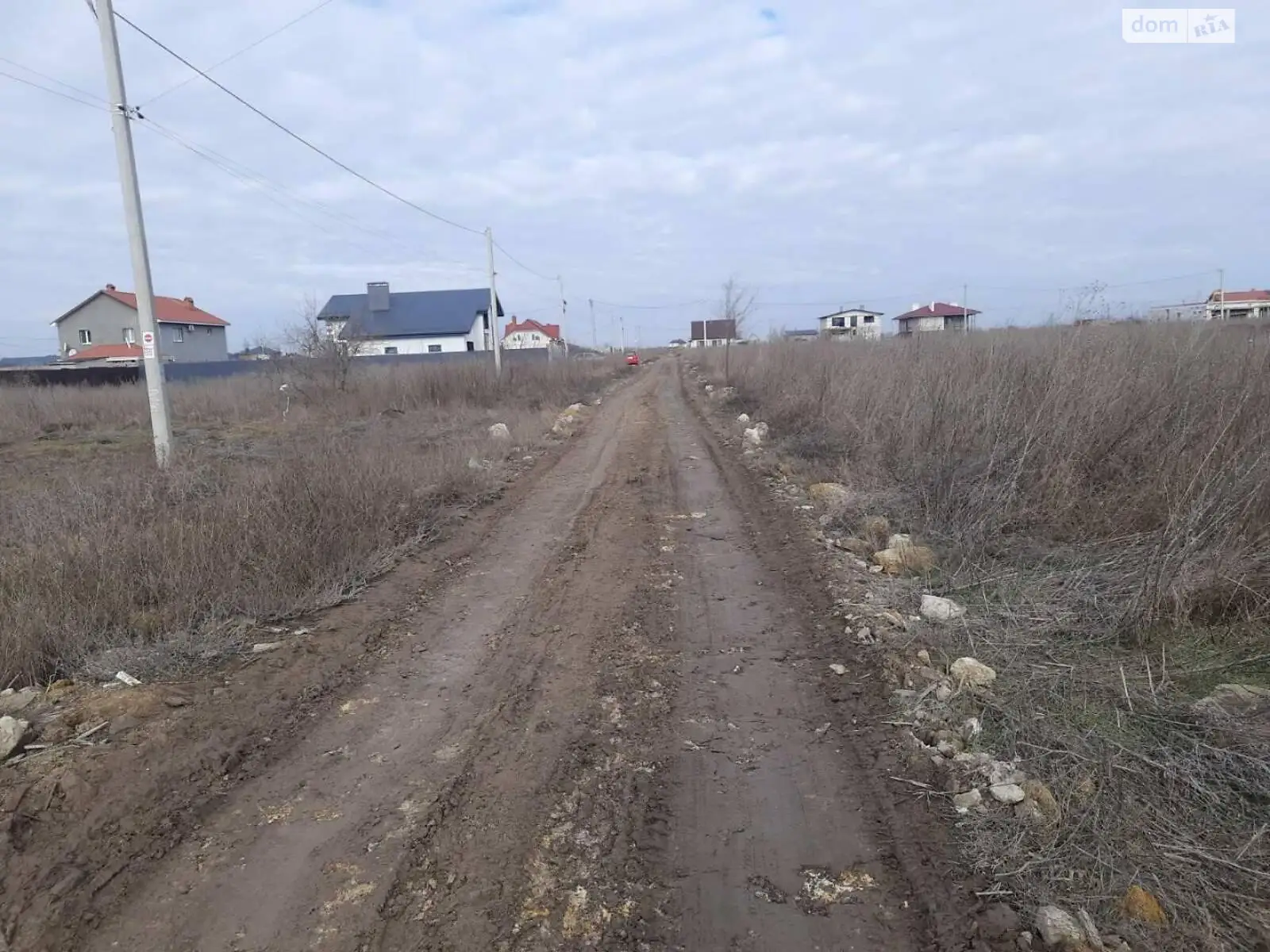 Продается земельный участок 10 соток в Одесской области, цена: 40000 $ - фото 1