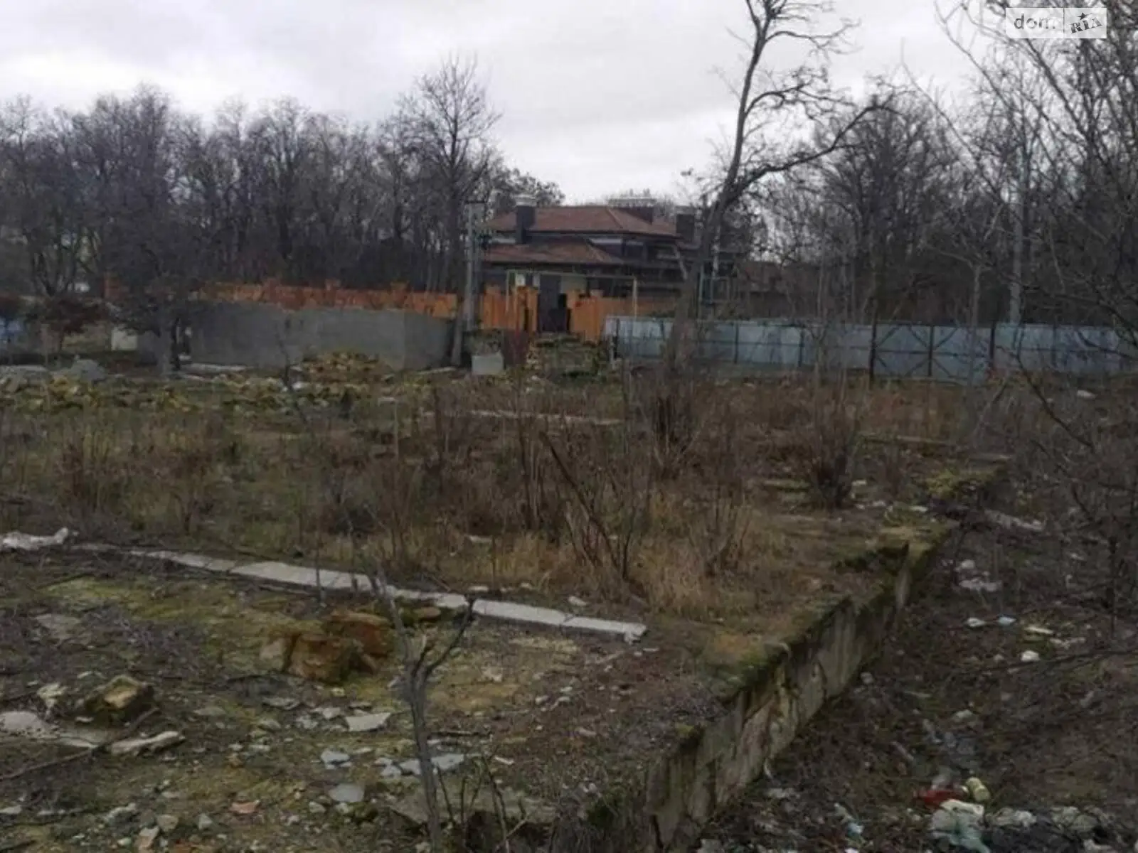 Продается земельный участок 9.58 соток в Одесской области - фото 3