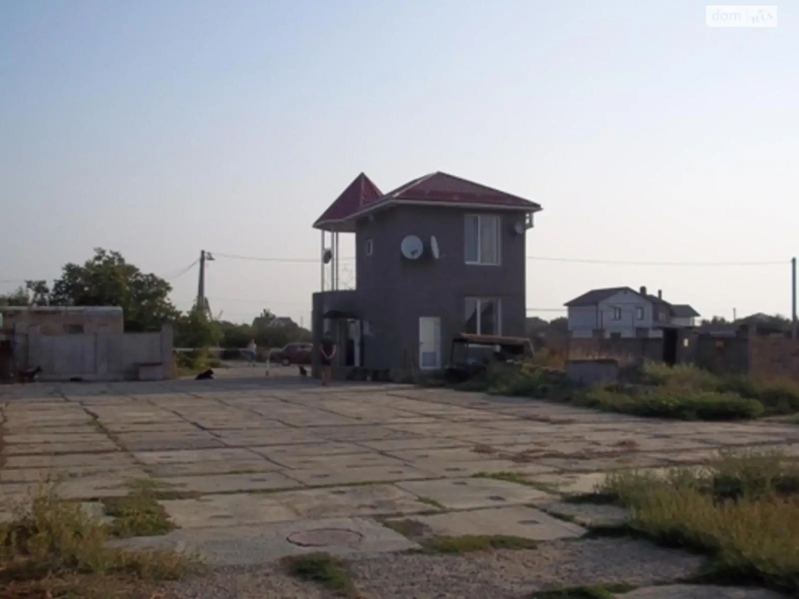 Продається земельна ділянка 9 соток у Одеській області, цена: 40500 $ - фото 1