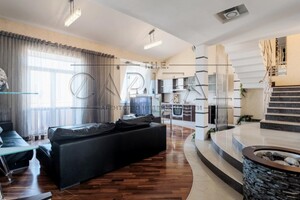 Сдается в аренду 2-комнатная квартира 100 кв. м в Киеве, цена: 2000 $