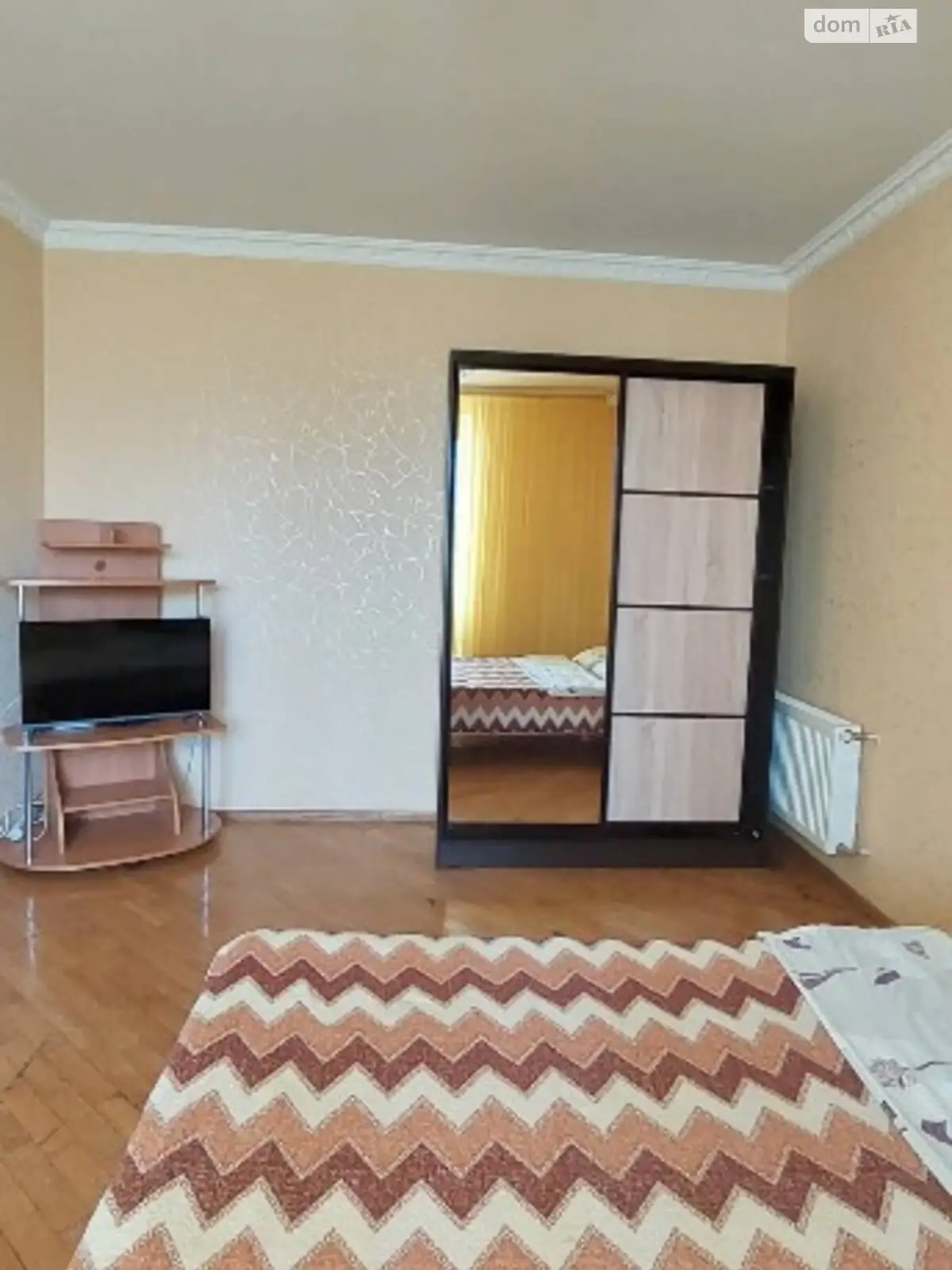 1-комнатная квартира в Луцке, ул. Зацепы, 3К - фото 1