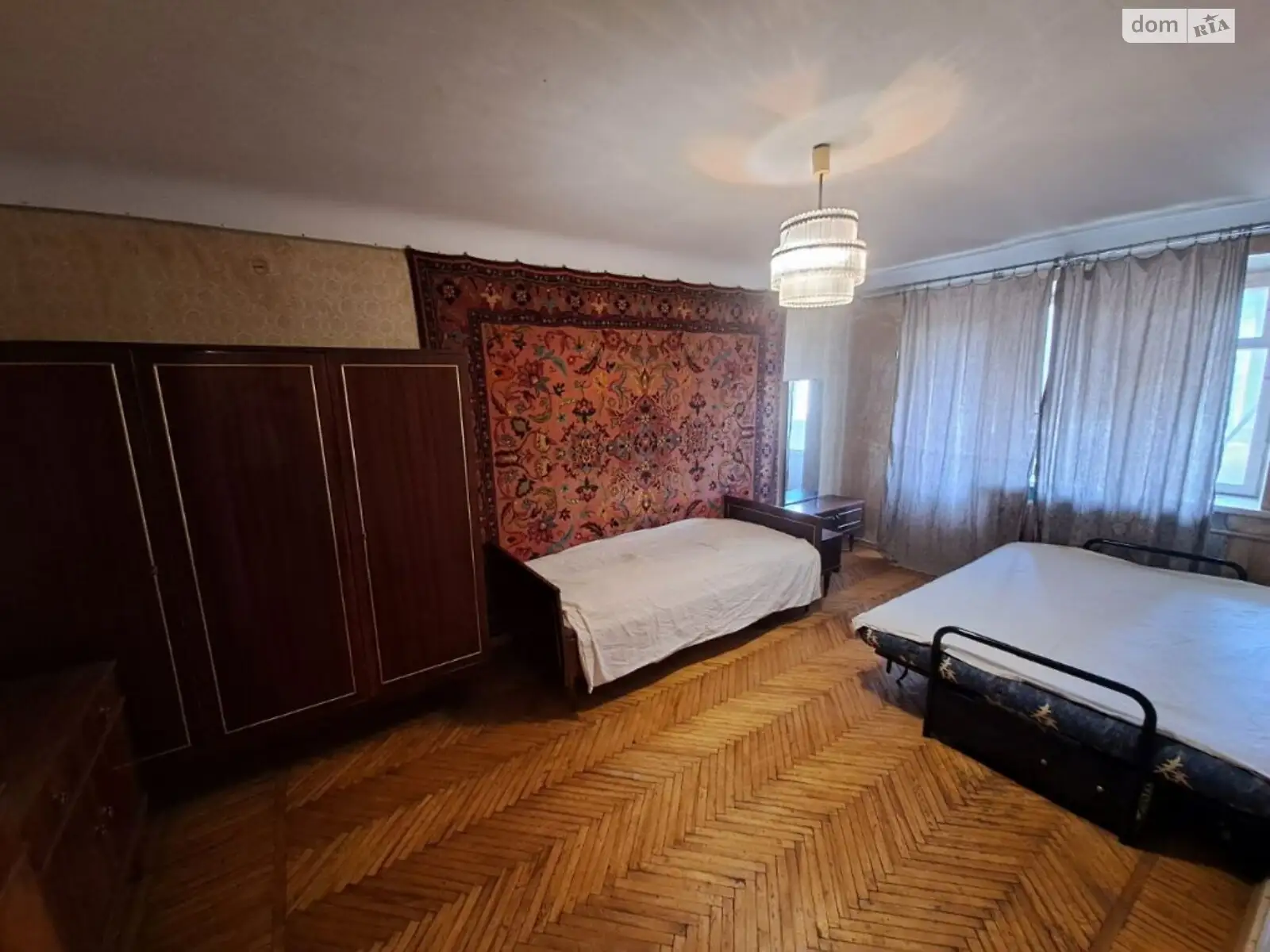 Сдается в аренду 3-комнатная квартира 62 кв. м в Киеве - фото 2