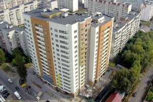 Продается 1-комнатная квартира 47 кв. м в Киево-Святошинске, ул. Южная