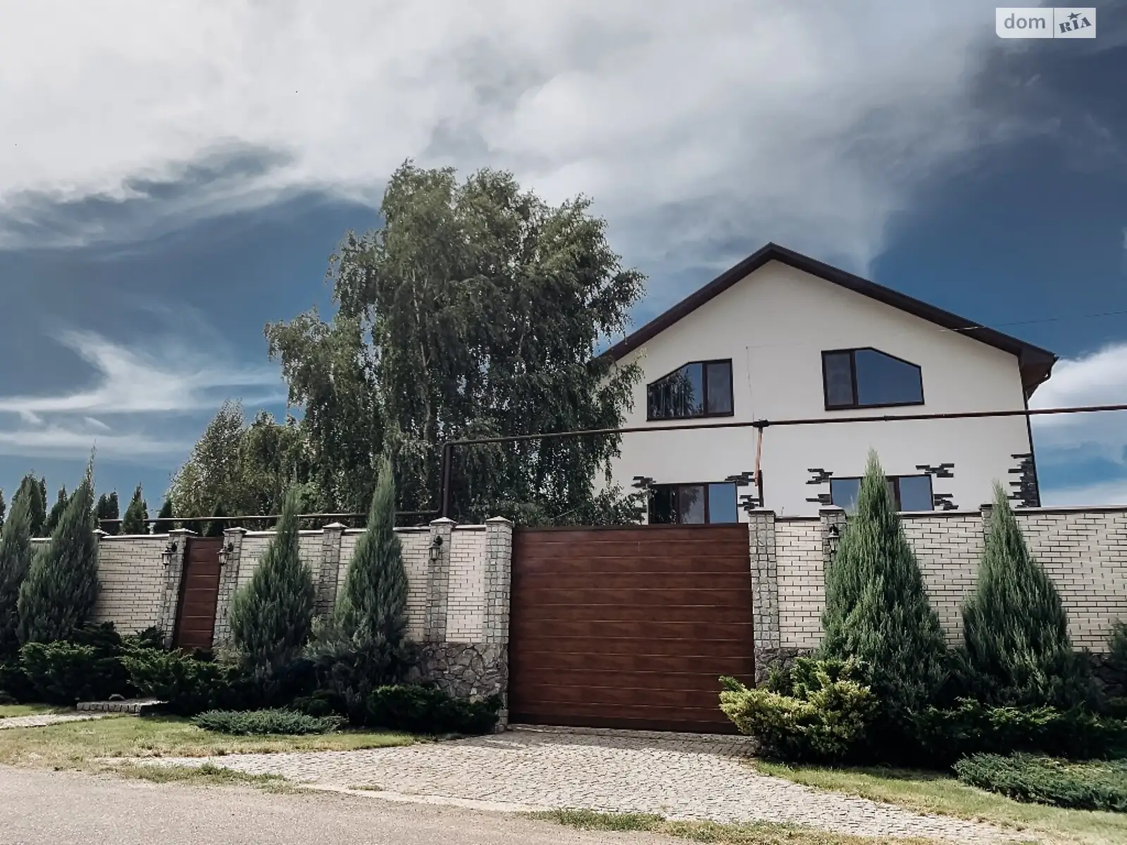 Продається будинок 2 поверховий 479 кв. м з терасою, цена: 270000 $ - фото 1