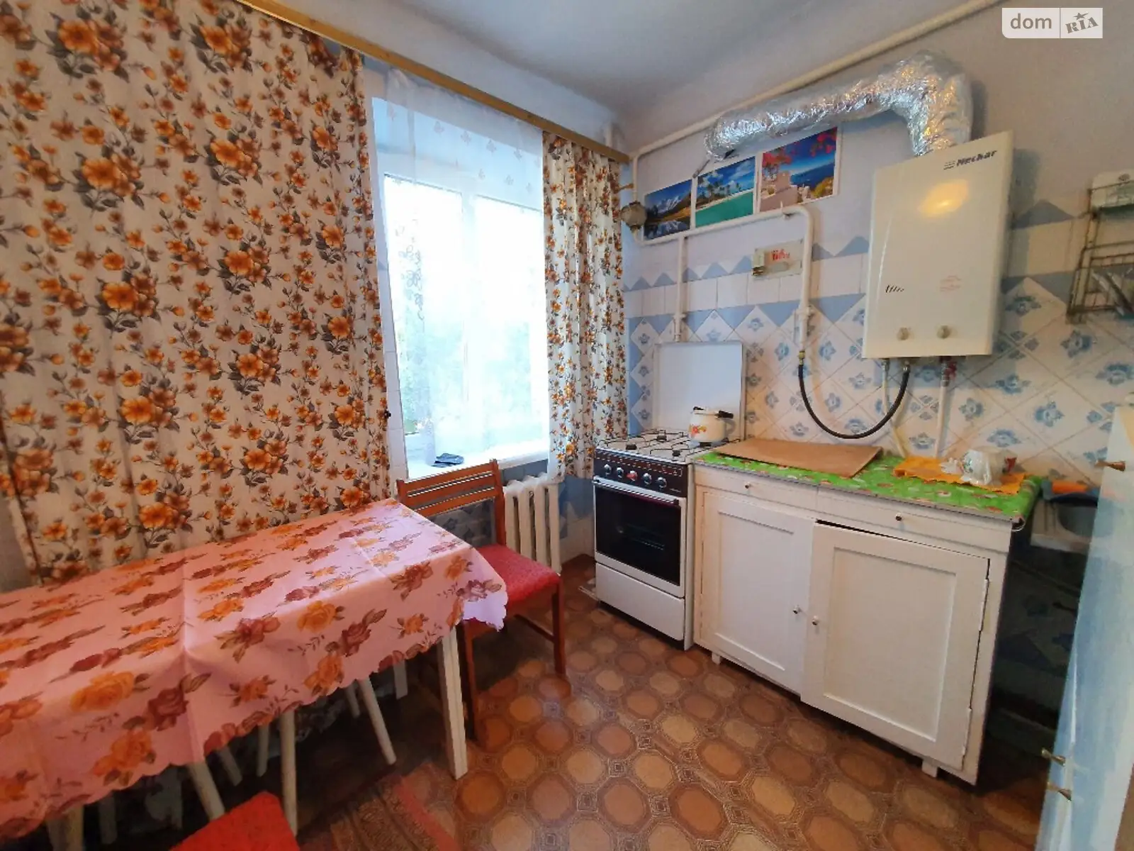 Продается 1-комнатная квартира 32 кв. м в Хмельницком, ул. Каменецкая - фото 1