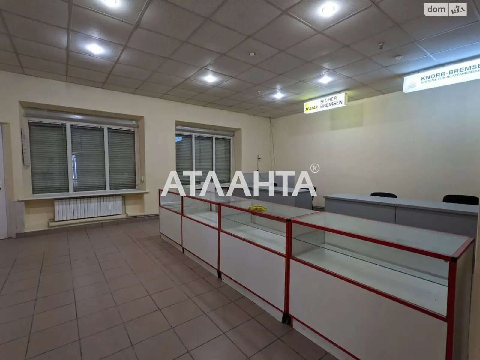 Продается объект сферы услуг 161 кв. м в 1-этажном здании, цена: 99000 $ - фото 1