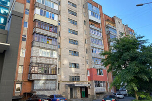 Продается 1-комнатная квартира 28.7 кв. м в Хмельницком, цена: 22000 $