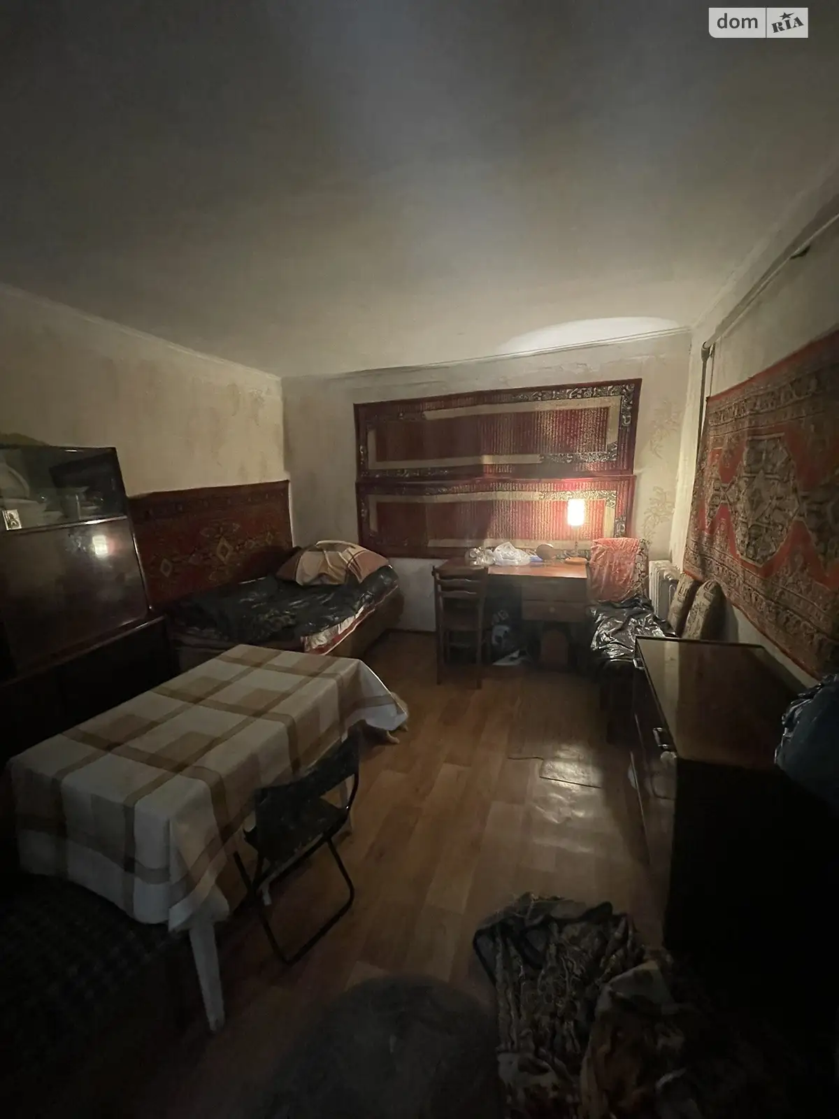 Продается 1-комнатная квартира 20 кв. м в Одессе, ул. Большая Арнаутская
