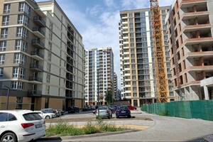 Продажа квартиры, Киевская, Бровары, р‑н. Сады, Вячеслава Черновола улица