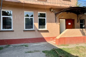 Долгосрочная аренда офисного здания, Одесса, р‑н. Малиновский, Адмиральский (Патриса Лумумби) проспект, дом 38