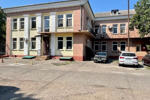 Долгосрочная аренда складского помещения, Одесса, р‑н. Малиновский, Адмиральский (Патриса Лумумби) проспект, дом 38