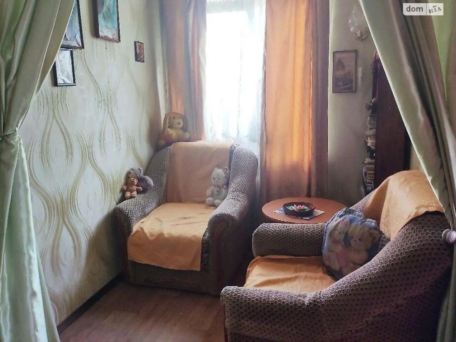Продается 3-комнатная квартира 71 кв. м в Киеве - фото 4