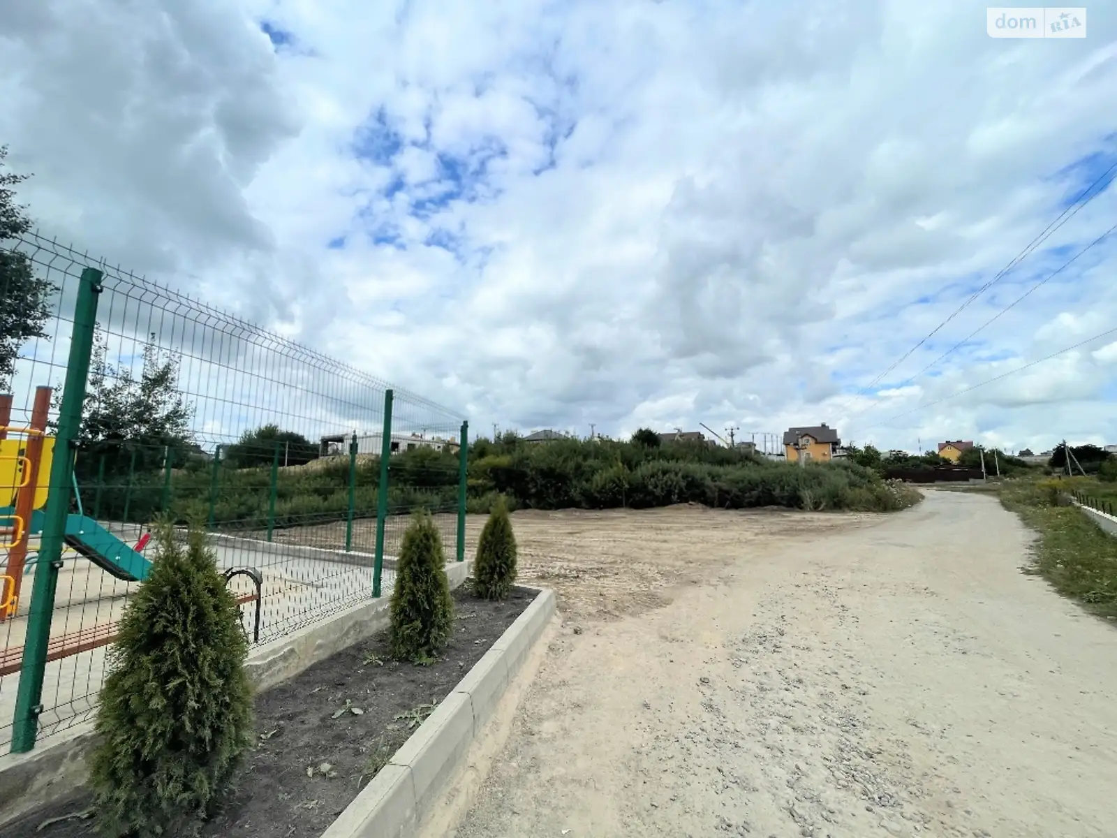 Продается земельный участок 10.34 соток в Хмельницкой области - фото 3