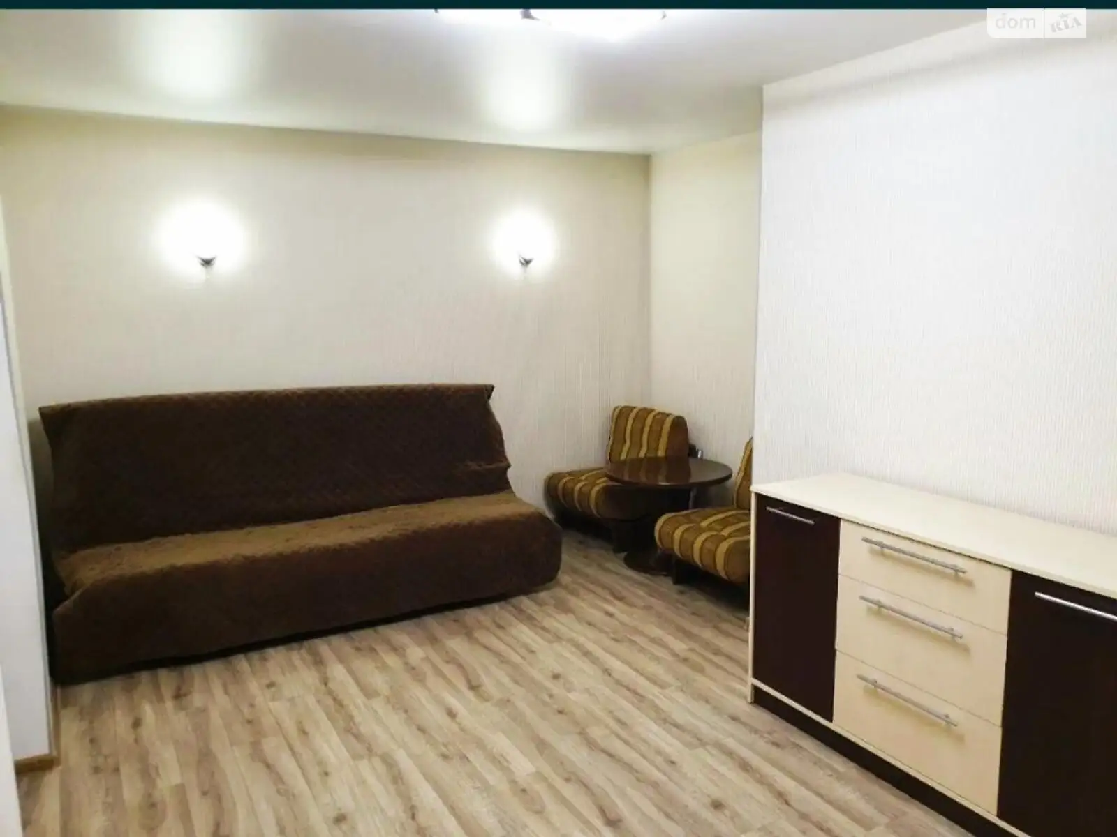 Продається 1-кімнатна квартира 25 кв. м у Одесі, вул. Генерала Ватутіна, 18 - фото 1