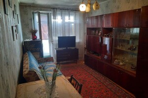 Продается 2-комнатная квартира 44 кв. м в Одессе, Сортировочная 1