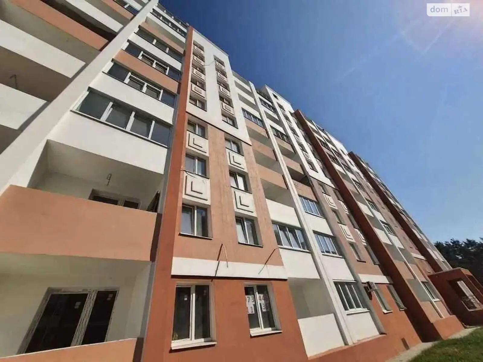 Продается 1-комнатная квартира 34 кв. м в Харькове, цена: 24000 $