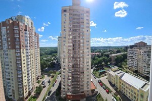 Продается 1-комнатная квартира 50.3 кв. м в Киеве, Моторный переулок
