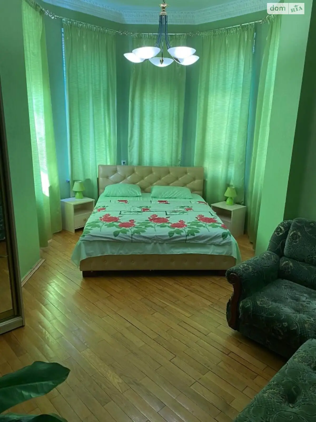 Здається в оренду 3-кімнатна квартира у Києві - фото 3