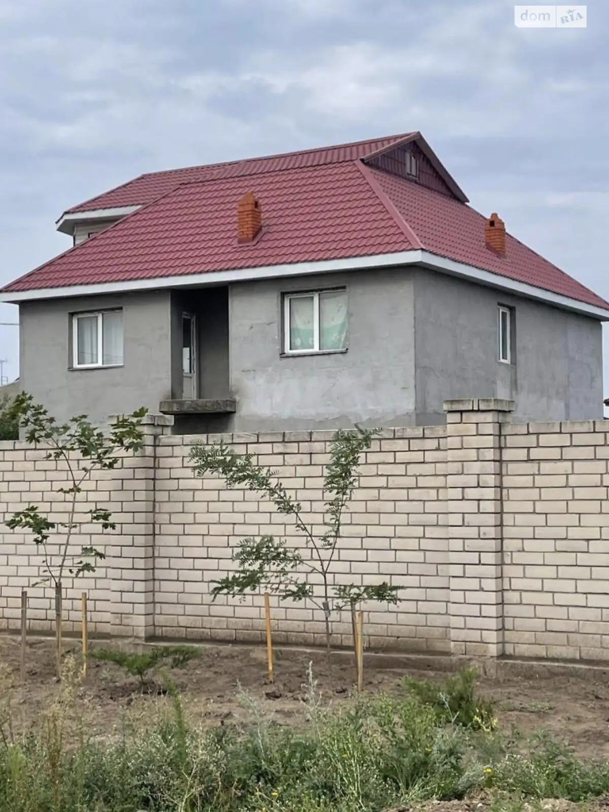 Продається будинок 2 поверховий 287 кв. м з балконом, цена: 130000 $ - фото 1