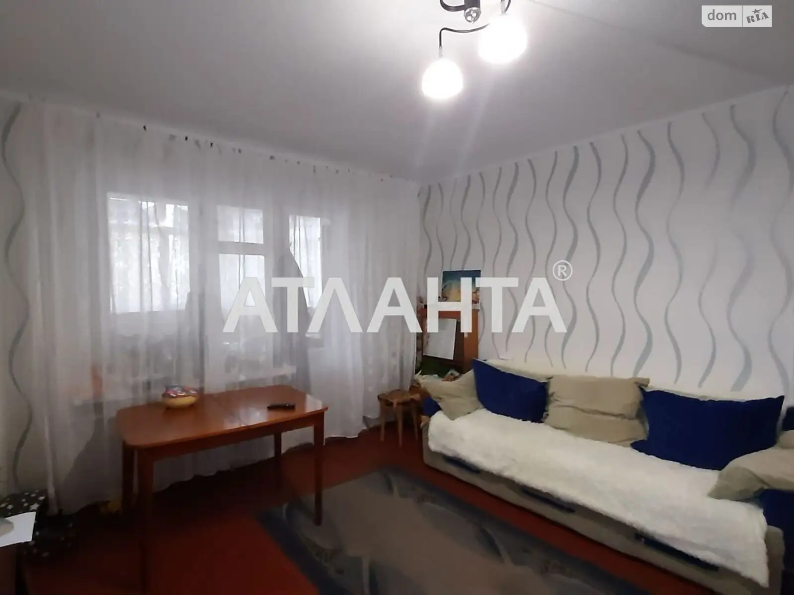 Продается 4-комнатная квартира 86.5 кв. м в Одессе, просп. Небесной Сотни - фото 1