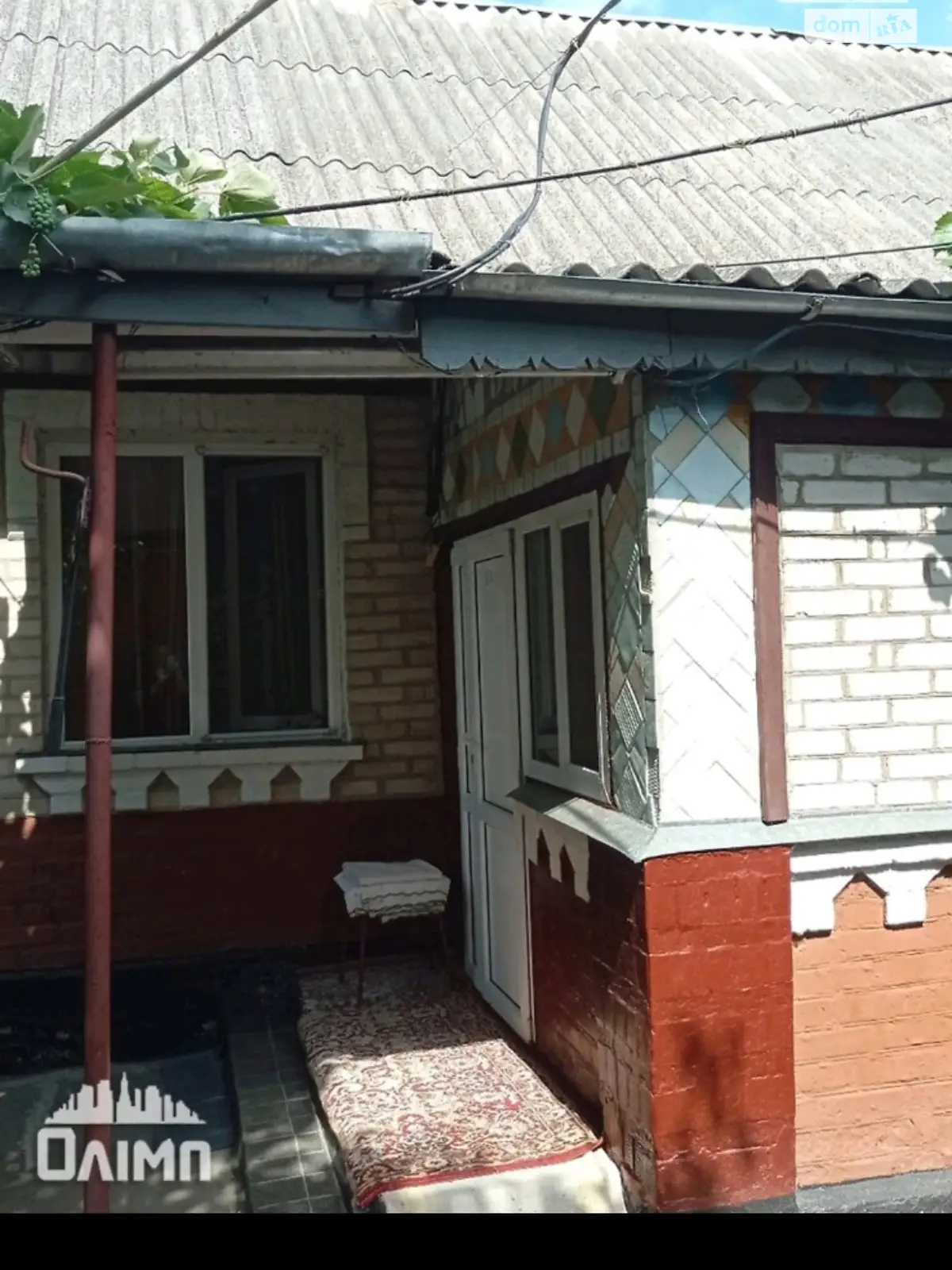 Продається одноповерховий будинок 80 кв. м з каміном, цена: 44900 $