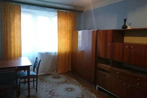 Продается 1-комнатная квартира 30 кв. м в Харькове, Танкопия улица