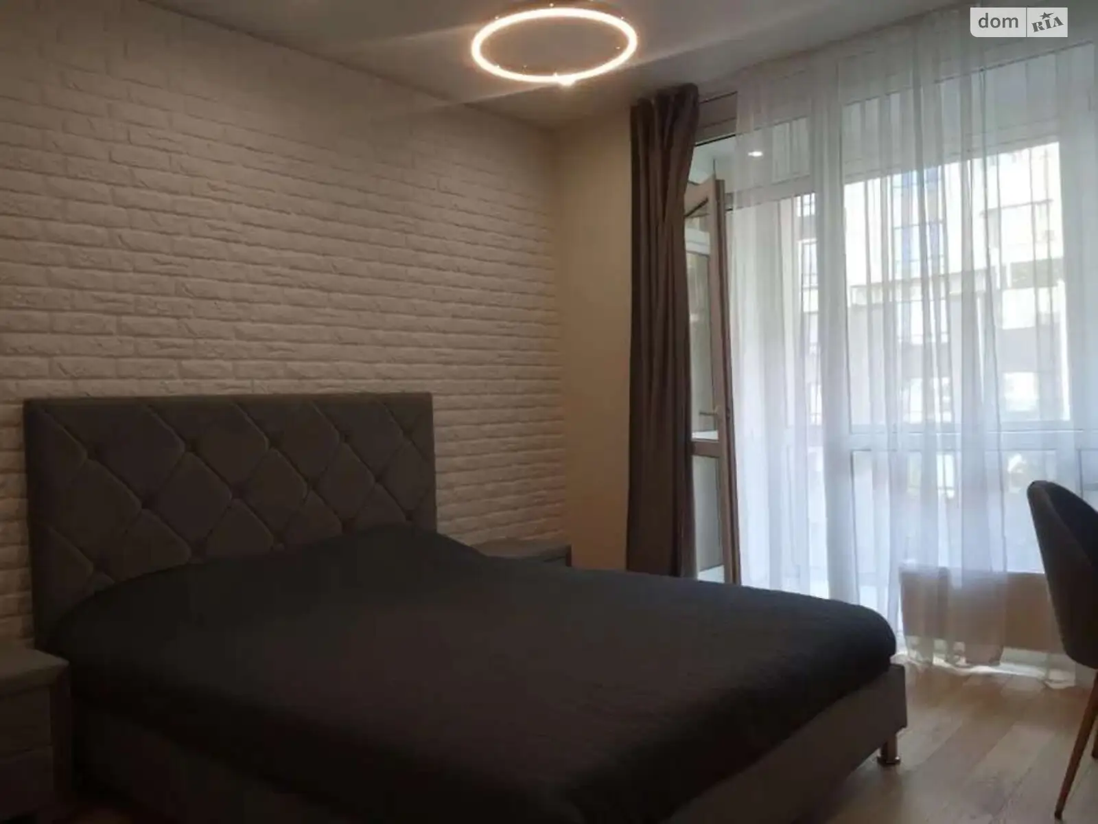 Сдается в аренду 2-комнатная квартира 80 кв. м в Киеве - фото 2