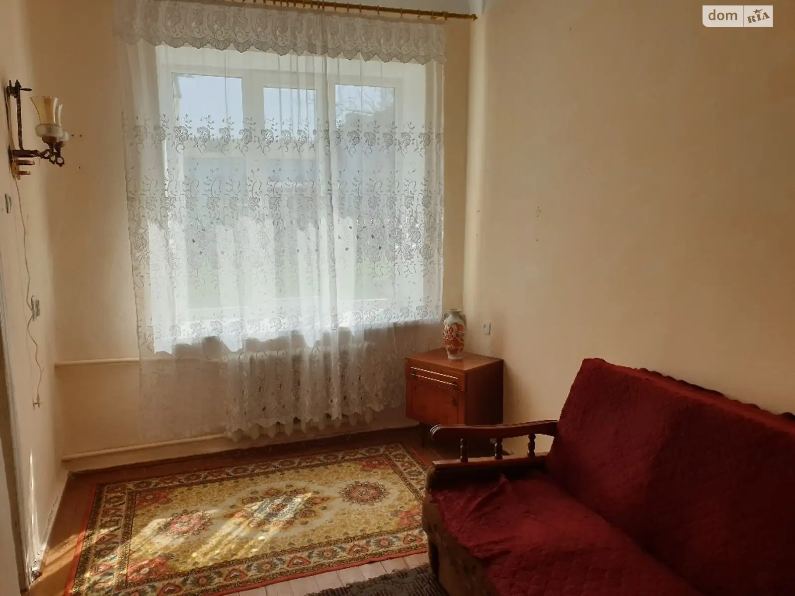 Продается 3-комнатная квартира 58 кв. м в Деражне, цена: 16999 $