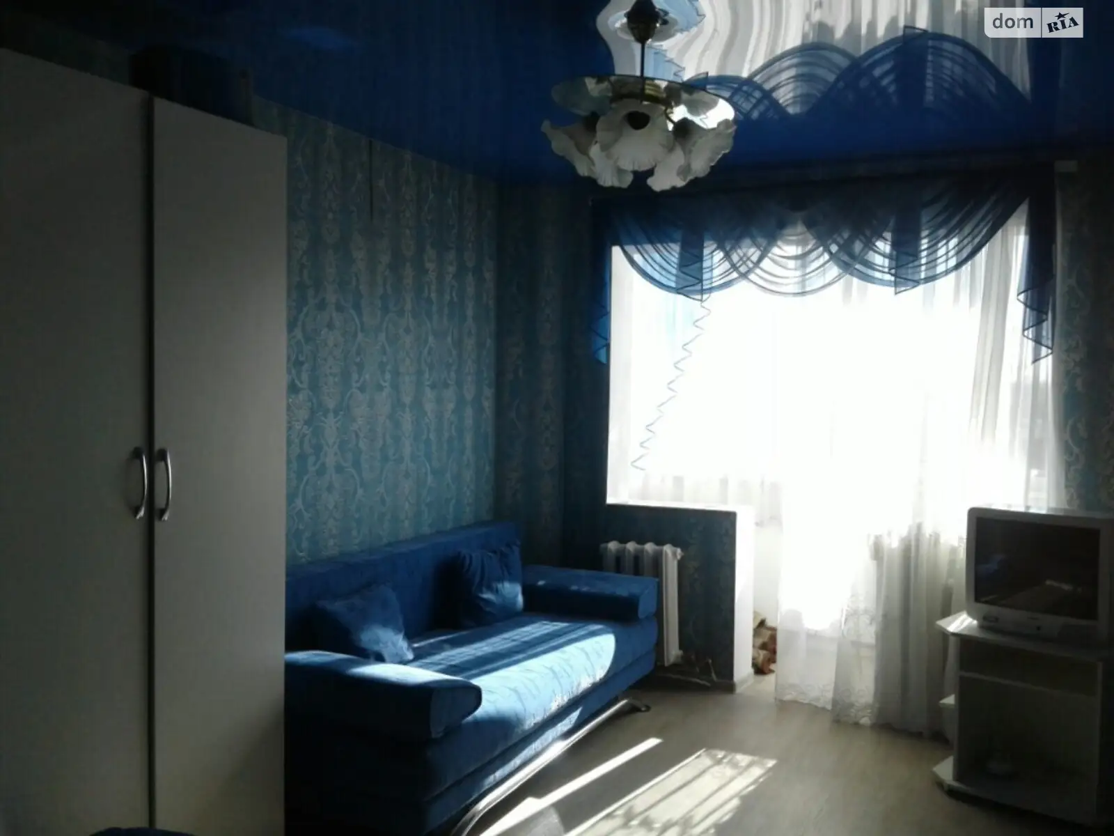 Сдается в аренду 1-комнатная квартира в Житомире - фото 2
