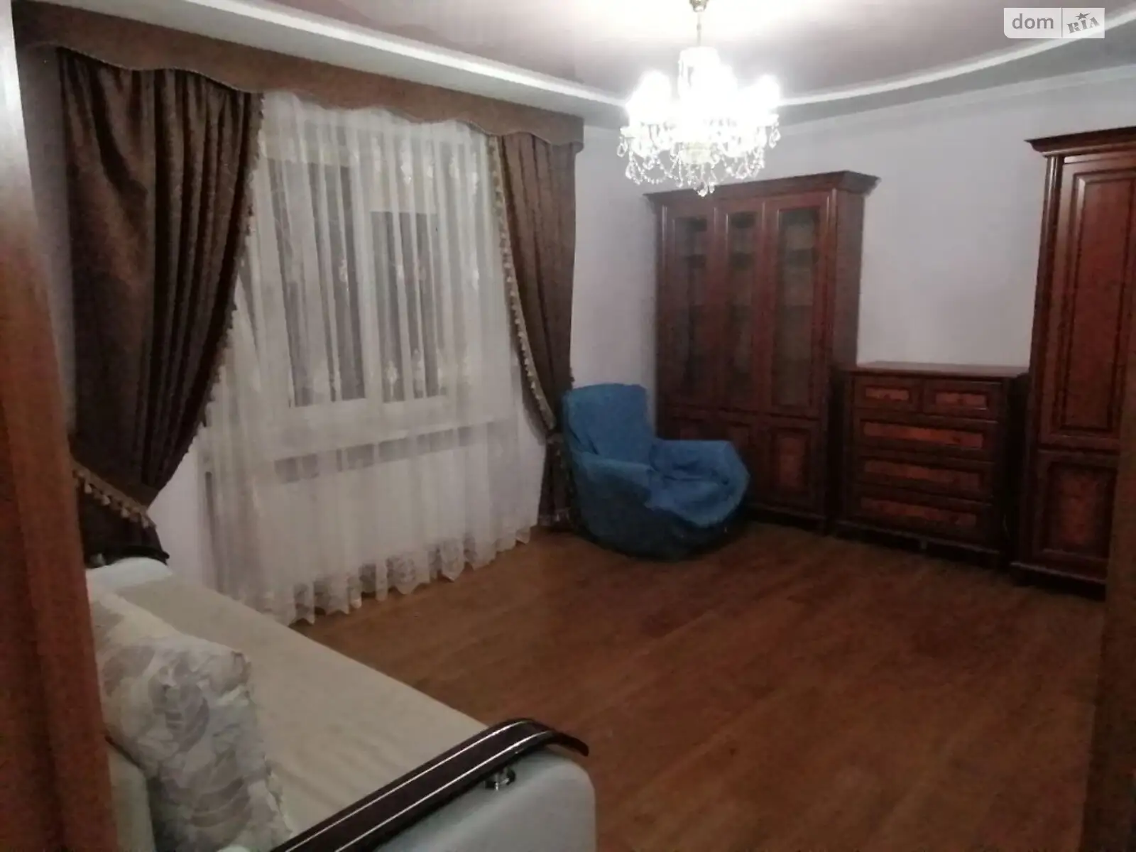 1-кімнатна квартира 36 кв. м у Тернополі - фото 2