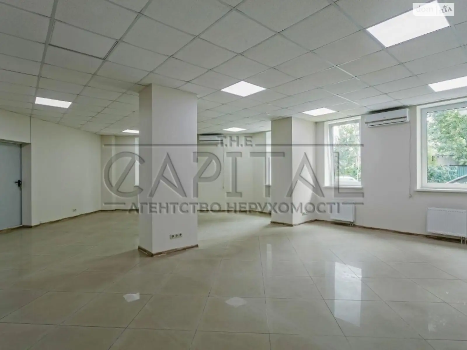Продается офис 130 кв. м в бизнес-центре, цена: 265000 $ - фото 1