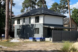 Продажа дома, Киевская, Буча, р‑н. Буча, Киево-Мироцкая улица, дом 37
